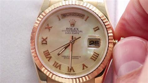 when did rolex introduce quickset|rolex setting date and time.